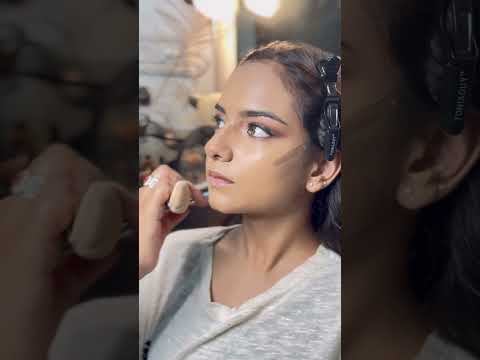 Bridal Makeup Artist portfolio by Glam By Aiza Mua in Udaipur - Photo 2