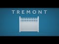 Tremont Vinyl Privacy Fence Installation