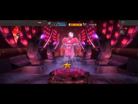 15 Shots for 6 Star Ronin Sick Opening!