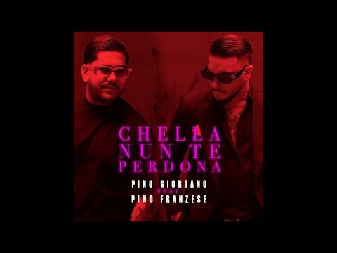Pino Giordano ft Pino Franzese - Chella nun te perdona