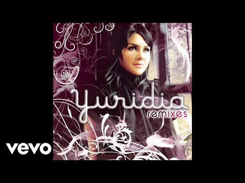Yuridia - Ahora Entendí (Rocasound Phunk Mix) (Cover Audio)