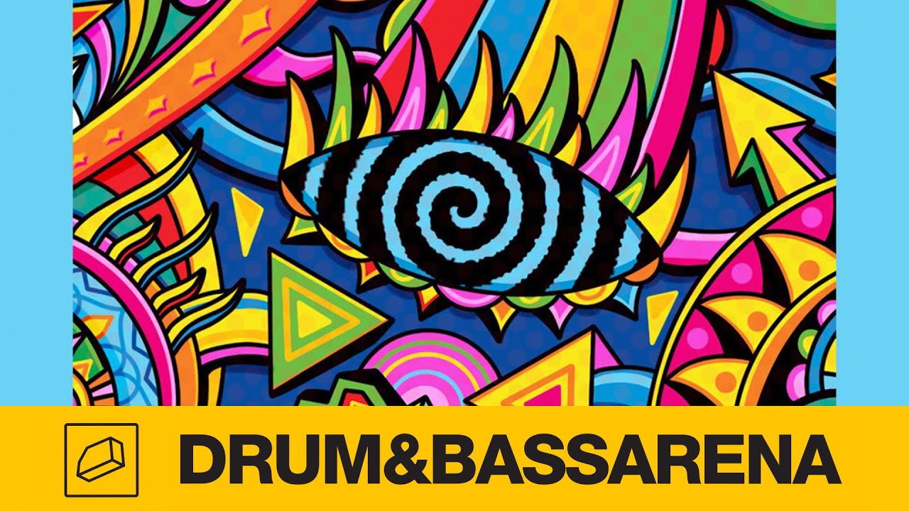 Paul T & Edward Oberon w/ A Little Sound - Wake Up