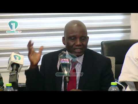 Korle Bu’s 64-Bed Emergency Unit Overstretched as Patient Numbers Rise
