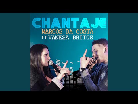 Chantaje