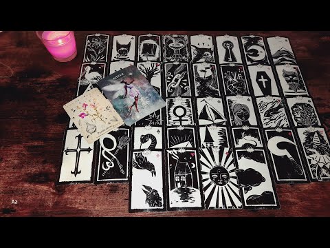 #wochenorakel 23.-29.10.23  intensive,regenerierende Reinigungs und Aufräumaktion