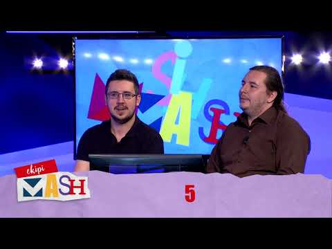 Mish Mash me Kekën ep18 - 30.08.2018 - Klan Kosova