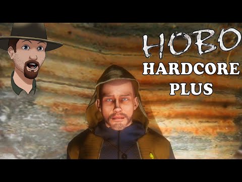 RARE Whiskey!- Hobo Tough Life Hardcore Plus Ep. #22