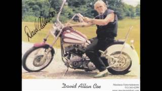 Panheads Forever - David Allan Coe