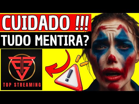 ????❌TOP STREAMING ONLINE COMO INSTALAR❌⚠️PERIGO⚠️❌TOP STREAMING ONLINE DEPOIMENTOS - TOP STREAMING