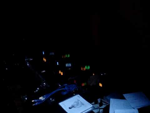 Hassan Jewel @ Lemon Party 3