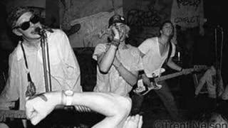 Operation Ivy- I Got No
