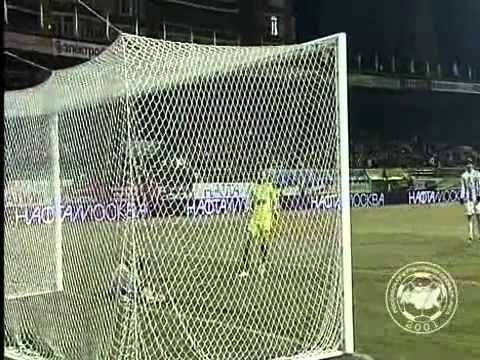 Анжи 2 1 ЦСКА — РФПЛ