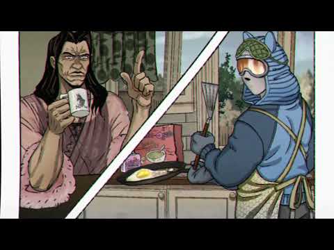 Hunter: the Parenting Quotes - Order and Wonder