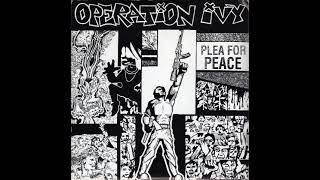 Plea For Peace-Operation Ivy