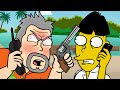 Insane Car Shipping MELTDOWN Prank Animated Ownage Pranks