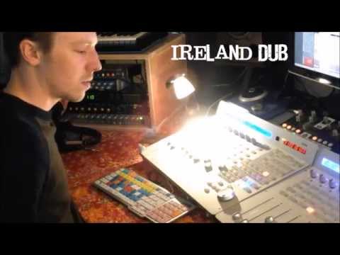 Ireland Dub Live Mix - Dub Conductor