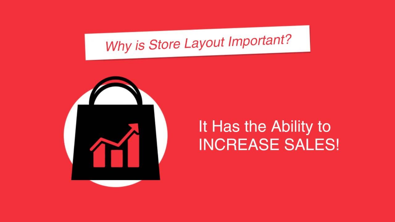 Tips for Amazing Store Layout Ideas