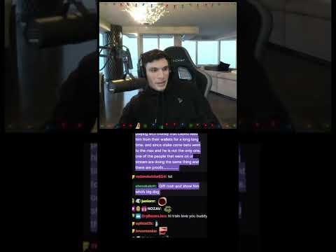 Trainwrecks On His Monthly Earnings #shorts