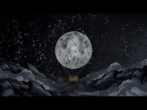 Como Vão As Coisas? - Móbile Lunar