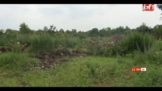 Foncier et urbanisme: la délégation spéciale de l’arrondissement 5 de Bobo-Dioulasso en concertation