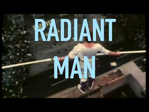 Brudini - Radiant Man (Unofficial Video)