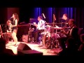 "One Day" performed live by Susanna Hoffs, 2012-11-02 @TCAN (Natick, MA)