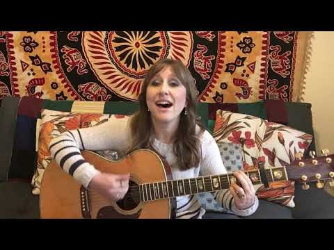 Holly Jukebox 2019 - #7 - Great Expectations (Elbow acoustic cover)