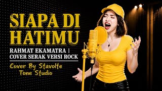 Download lagu TRENDING - RAHMAT | SIAPA DI HATIMU | Nostalgia Rock Malaysia | Cover Stavolte Tone mp3