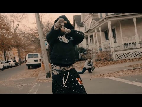 DUSTY LOCANE - MASTERPIECE (Official Video)