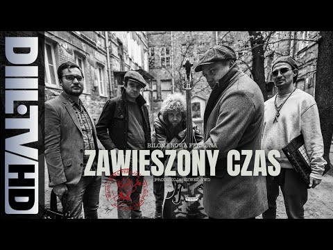 Bilon i Nowa Ferajna - Zawieszony Czas (prod. Szwed Swd)