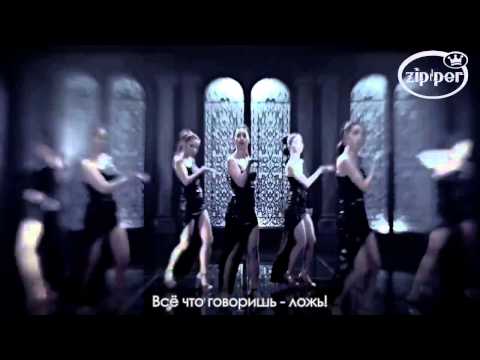 Baek Ji Young Feat  Jun Hyung of BEAST   Good Boy рус саб