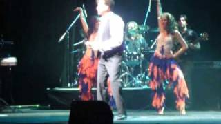 Jose Luis Rodriguez El Puma - Boca Dulce Boca (9/17)