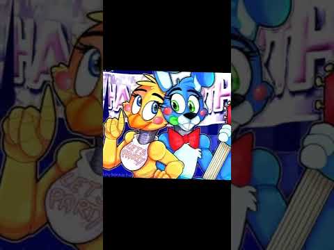 lo primero es que sea soltero versión FNaF xD #shorts #fnaf #fivenightsatfreddys