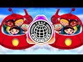 LITTLE EINSTEINS THEME SONG OFFICIAL TRAP REMIX 2026 DUGZY
