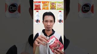 Download lagu Eat chocolatos choco crunch according to emoji#shorts #funny mp3