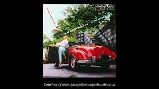 Cannonball Adderley (1957) [I&#39;LL REMEMBER APRIL]