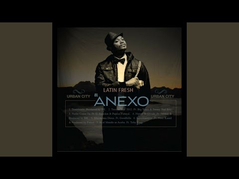 Si el Mundo Se Acaba Ft Toby King