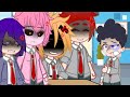 When Class 1B Hurt Mineta MHA BNHA Skit