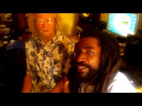 R.D.D MUSIC--- REV.DANNY DREAD AND PURPLEMAN