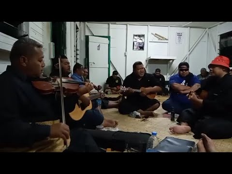 Hiva Kakala 2020 - Lavemalie mai matangi taulua (Fofo'anga Tonga)