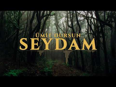 Müziksiz Menzil İlahisi 🟢 Seydam Senden Ayrı Kaldım  🟢  Ümit Dursun