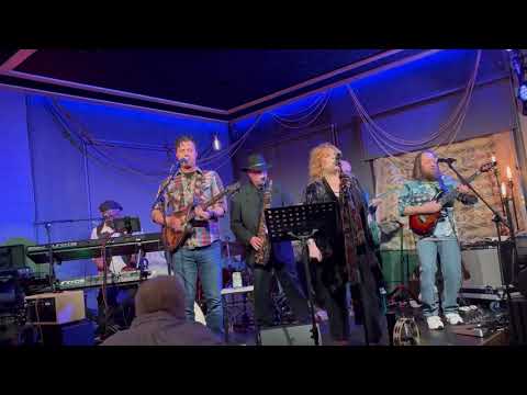 Whiskey In My Pocket