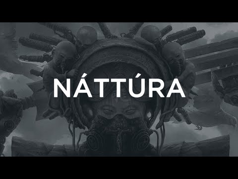 náttúra - taut