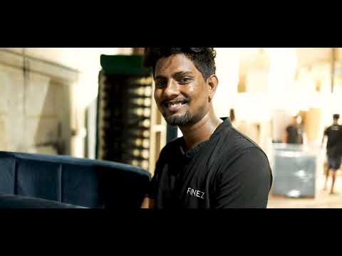 Finez Corporate Video