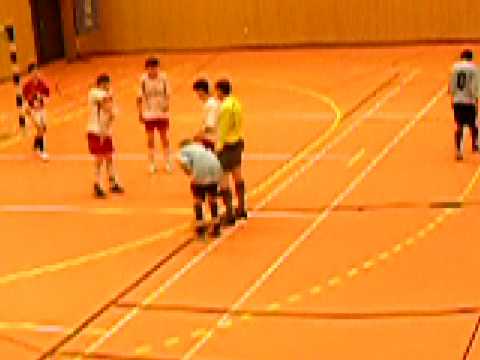 SADMIN  ALILI   ( N `12 ) F.F-NORDEN,Scolaires,( U15 ),FUTSAL-CHAMPION,2008-2009