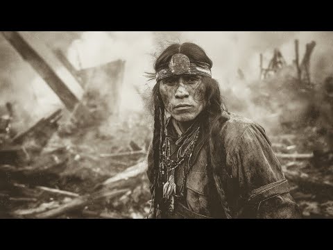 The Apaches in World War II Were Far More Brutal Than You Imagine — History Hid Everything