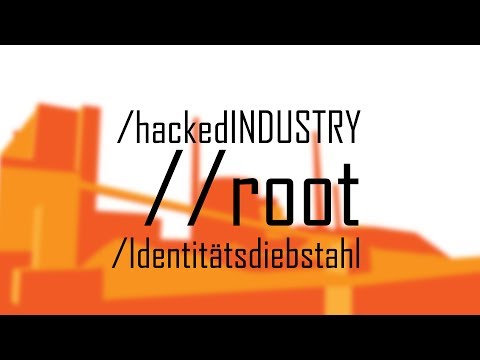 Identitätsdiebstahl & Sicherheit im Web (//root #1)
