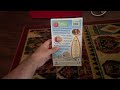 Barney S Beach Party 2002 VHS Side Label 438