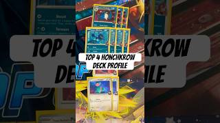 This Budget Pokémon Deck Earned $5,000?! 🐦‍⬛ #playpokemon #pokemontcg