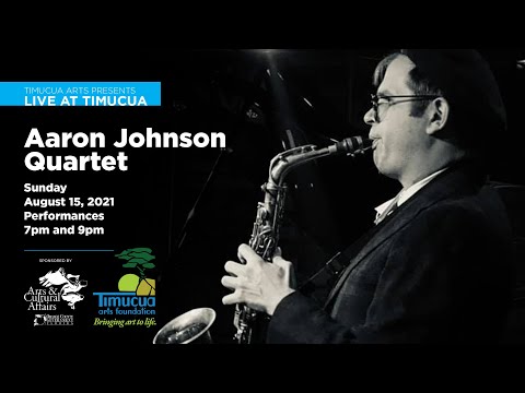 Trailer, Aaron Johnson Quartet